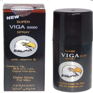 Viga spray