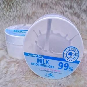 Milk Soothing Gel