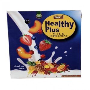 Healthy Plus Milk Shake for Weight Gain