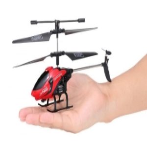 Helicopter Baby Toy