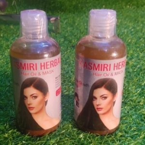 Herbal Hair Oil