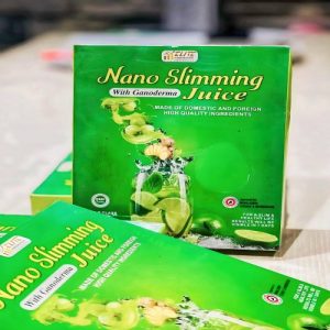 Nano Slimming Juice