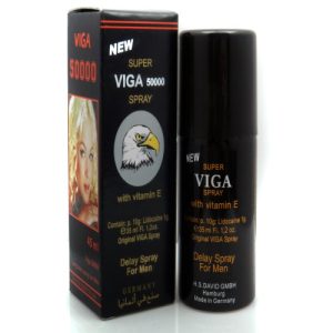 Viga spray