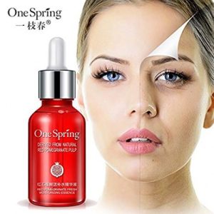 One Spring Serum