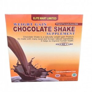 Weight Gain Chocolate Shake