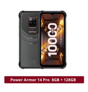 Ulefone Power Armor 14 Pro