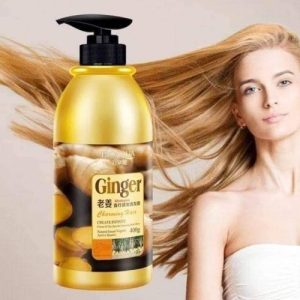 BIOAQUA Ginger Shampoo