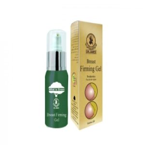 Dr. James Breast Firming Gel