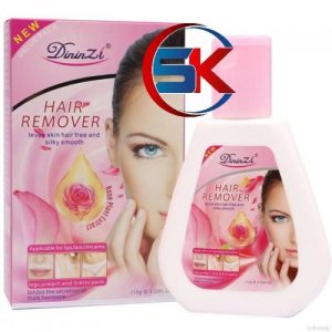 Hair Remover Cream