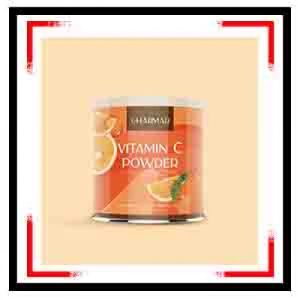 Vitamin C Powder