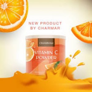 Vitamin C Powder