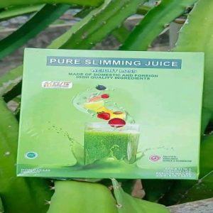 Pure Slimming Juice 