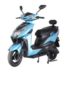 Electric scooter adult