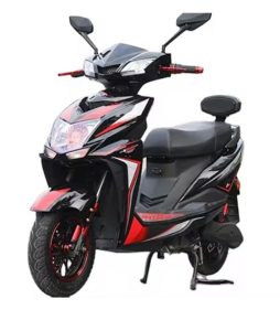 Electric scooter adult