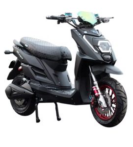 Electric scooter adult