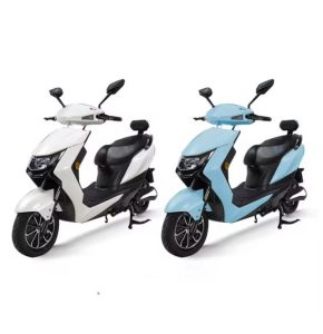 Electric scooter adult