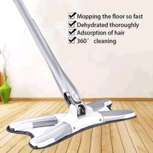 Floor cleaning mop