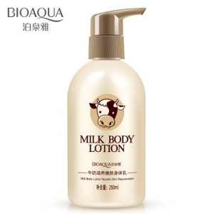 Body Lotion