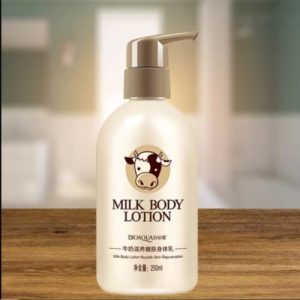 Body Lotion 