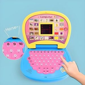 Kids laptop