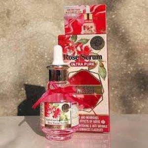 Rose serum