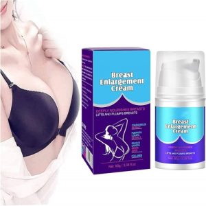 Breast Cream