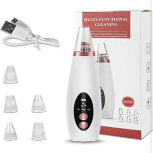 blackhead remover