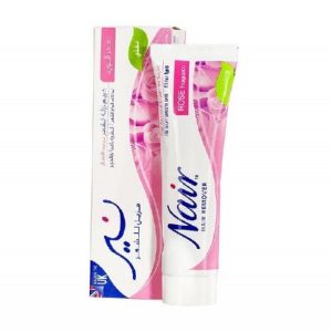 Nair Hair Removal Cream