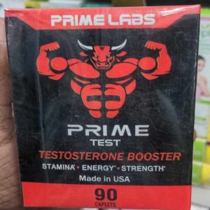 Prime labs