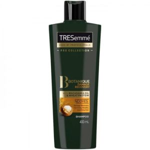 Tresemme shampoo