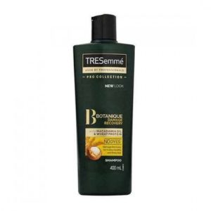 Tresemme shampoo