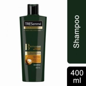 Tresemme shampoo