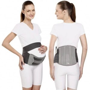 Pregnancy belt