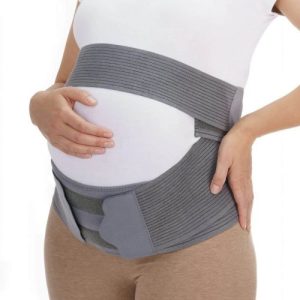 Pregnancy belt