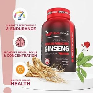 Korean red ginseng price in bangladesh