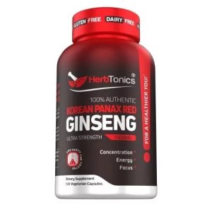 Korean red ginseng price in bangladesh