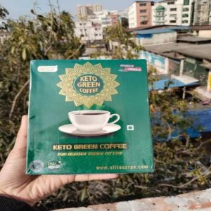 Keto green coffee price in bangladesh