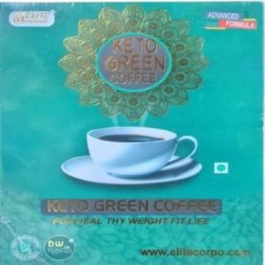 Keto green coffee price in bangladesh