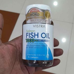 Fish oil price in bangladesh